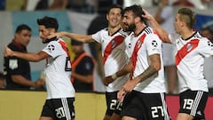 River recibe a San Martín en busca del regreso al triunfo