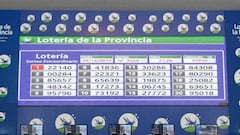 Resultados Quiniela Nacional y Provincia hoy; números ganadores | 26 septiembre