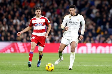 Ra¨²l Torrente sigue el camino de Dani Olmo y se va al Dinamo de Zagreb