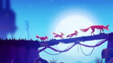 Endling: Extinction is Forever, un juego que busca concienciar sobre las consecuencias del cambio clim¨¢tico