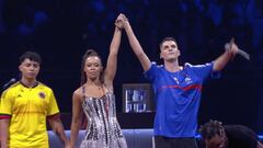 La previa de la Final Internacional Red Bull Batalla de Gallos 2020