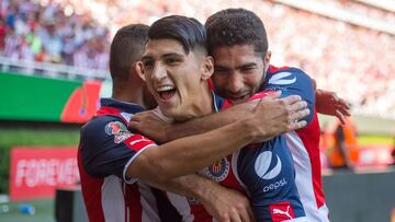 Chivas resuelve demanda de Bimbo que tenía en su contra