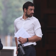 El fallo de la Contraloría que la Municipalidad de Maipú deberá acatar: esto pasará con el cobro de patentes a EFE