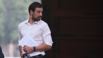 El fallo de la Contraloría que la Municipalidad de Maipú deberá acatar: esto pasará con el cobro de patentes a EFE