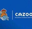 Cazoo será el patrocinador principal de la Real a partir de la próxima temporada