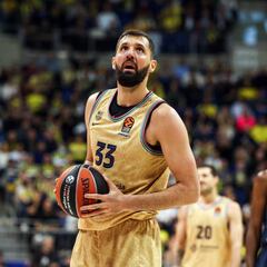 Resultado y resumen del Fenerbahçe - Barcelona: Euroliga 2023