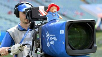 Partidos del Mundial de fútbol 2018 hoy, viernes 6 de julio
