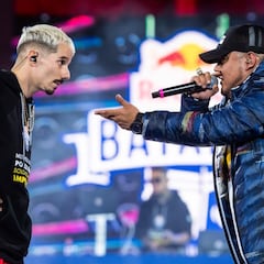 Palmarés Final Internacional Red Bull: campeones históricos y qué país ha ganado más Batallas de Gallos