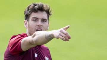 09/05/19 ENTRENAMIENTO DEL ATHLETIC BILBAO
IBAI GOMEZ