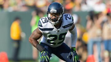 Los Dallas Cowboys no se olvidan de Earl Thomas