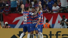 Alianza está a la altura