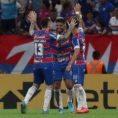 Alianza está a la altura