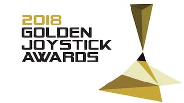 Golden Joystick Awards 2018: God of War y Fortnite arrasan