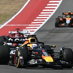 La peor pesadilla de McLaren