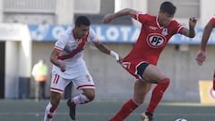 La Calera y Curicó repartieron puntos en un deslucido duelo