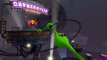 Captura de pantalla - Splatoon (WiiU)