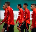 “Voy a dar la vida...”: fue la gran sorpresa de Gareca en la Roja y manda este mensaje a todo Chile