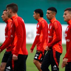 “Voy a dar la vida...”: fue la gran sorpresa de Gareca en la Roja y manda este mensaje a todo Chile