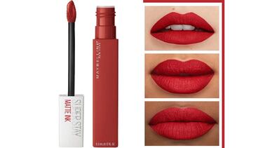 Las mejores ofertas en maquillaje Maybelline del Amazon Beauty Show 2021