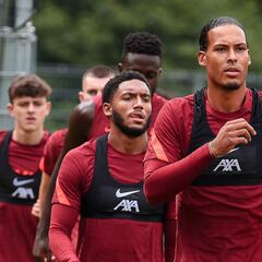 El fin a la pesadilla del Liverpool es un nuevo problema para Klopp