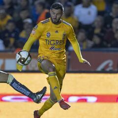 América - Tigres, cómo y dónde ver; horario y TV online