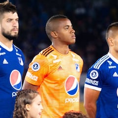 Horarios de las dos primeras fechas de Millos en la Liga