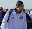 Di María lo da por hecho: "Me voy al Madrid"