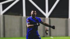 “Me pone feliz sonar en la U, soy hincha y amo a la institución”