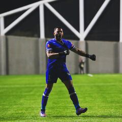 “Me pone feliz sonar en la U, soy hincha y amo a la institución”