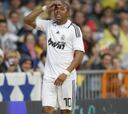 El Madrid se remite a la cláusula de Robinho para dejar marchar al brasileño