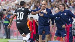 Muriel: El DT me felicitó y me dijo que vendrán más goles