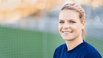 Le Sommer avisa: “En Europa deberían estar preocupados por lo que sucede aquí”