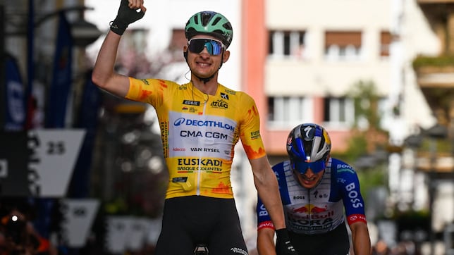 ‘Hat-trick’ de Seixas