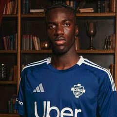 El Como no deja de gastar