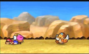 Paper Mario (Nintendo 64)