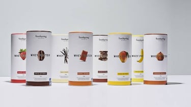 Batidos de proteínas: importancia, tipos y cuándo tomarlos