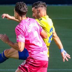 Sin Iza Carcelén para Elche