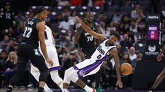 El descalabro histórico de los Kings