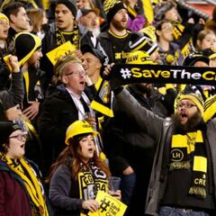 Dee y Jimmy Haslam están comprometidos con la MLS