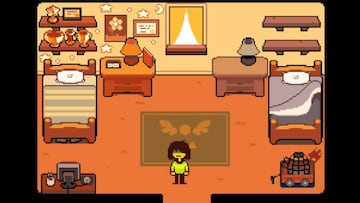 Deltarune es lo nuevo del creador de Undertale