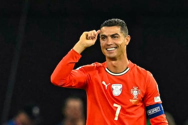 ¿Cristiano Ronaldo contra Colombia? Las condiciones que se deben dar para que Portugal dispute un amistoso ante la selección