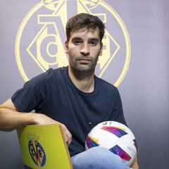 “Con Marcelino siempre tienes que tener el culo prieto”