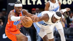 Una pelea imperial por el MVP