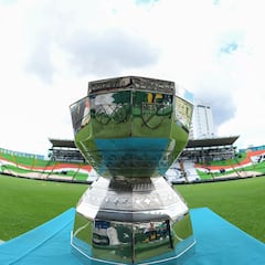 ¿Puedo ver la Leagues Cup con el MLS Seasson Pass de Apple TV?