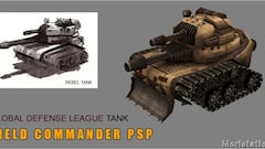 Imágenes de Field Commander