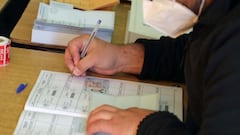 Vocal de mesa en las Elecciones Presidenciales Chile 2021: cuál es la multa y cuál es el plazo para excusarme