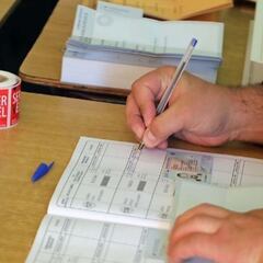 Vocal de mesa en las Elecciones Presidenciales Chile 2021: cuál es la multa y cuál es el plazo para excusarme