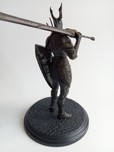 Dark Souls por Banpresto