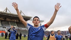 O’Higgins ficha a su nuevo ‘patrón’: llega desde Argentina con un llamativo récord