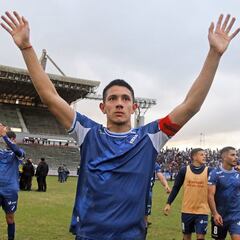 O’Higgins ficha a su nuevo ‘patrón’: llega desde Argentina con un llamativo récord